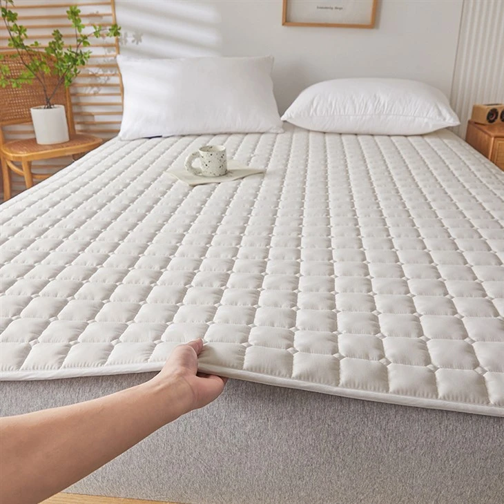 Waterproof Fabric Mattress Protector suppliers